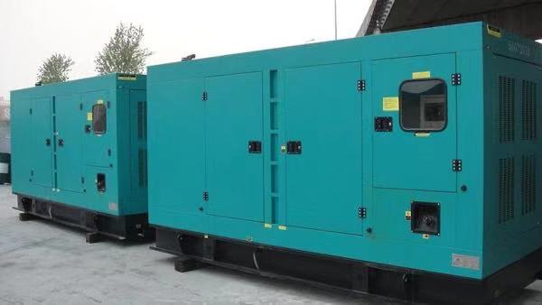 黔南幼儿园备用发电机供