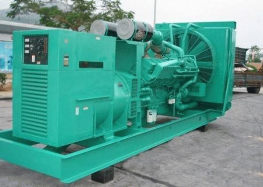 黔南75kw康明斯柴油发电车出租图片 黔南75kw康明斯柴油发电车出租图片