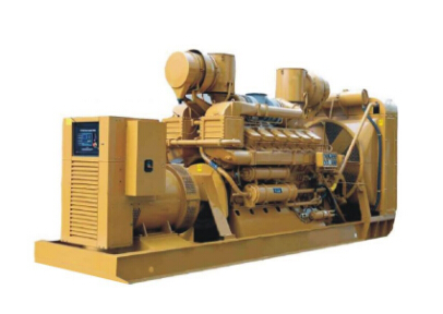 黔南发电机出租