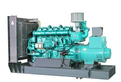 黔南发电机出租