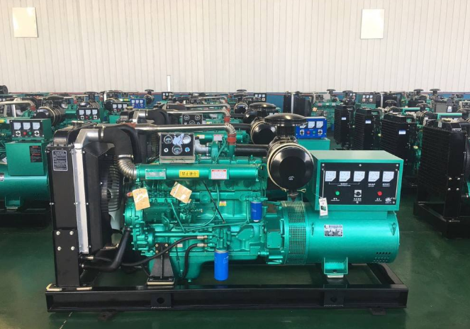 黔南柴油发电机 黔南柴油发电机