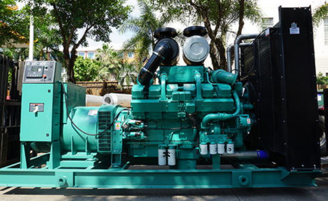 黔南柴油发电机 黔南柴油发电机