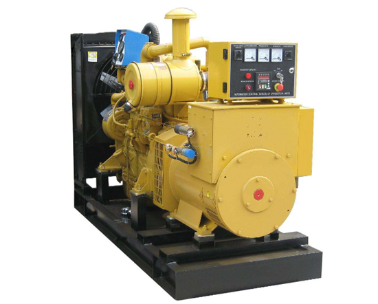 黔南发电机出租