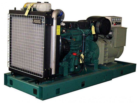 黔南柴油发电机