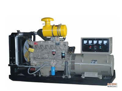 黔南有关风力发电机组反飓风损坏办法